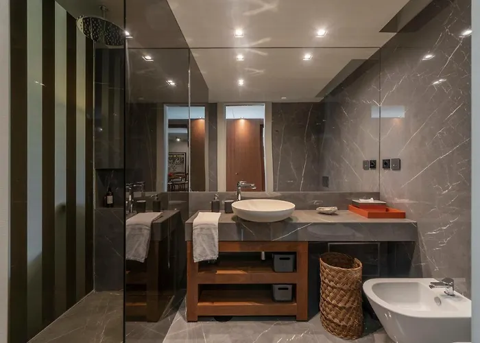 Savoy Casa Branca I By An Island דירה פונשל