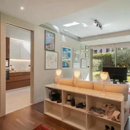 Savoy Casa Branca I By An Island 아파트