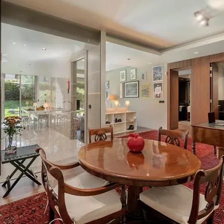 아파트 Savoy Casa Branca I By An Island 푼샬