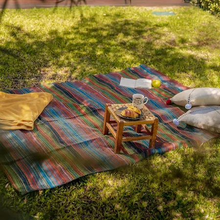 Savoy Casa Branca I By An Island 아파트 푼샬