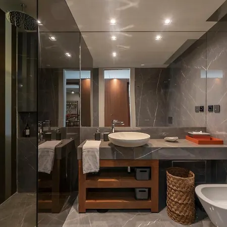 Savoy Casa Branca I By An Island 아파트 푼샬